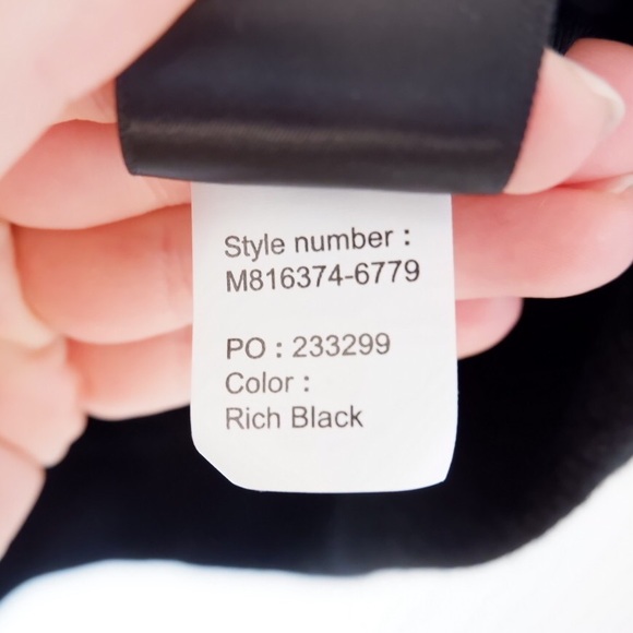 SOLD- PAIGE Mens Downy Bomber Jacket - Picture 7 of 8